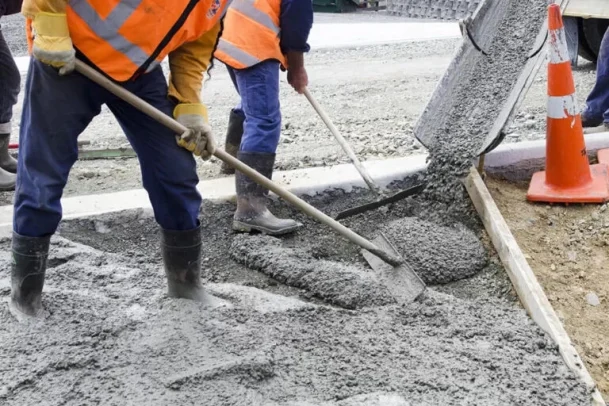 expert Concrete contractor (1)